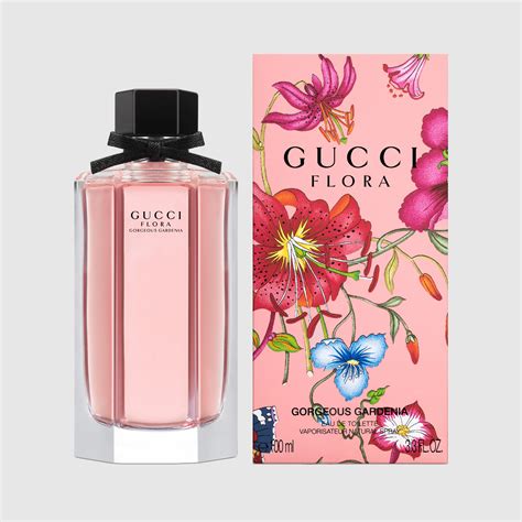 Gucci floral reviews